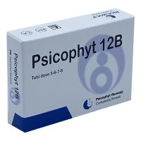 PSICOPHYT REMEDY 12B TB/D GR.