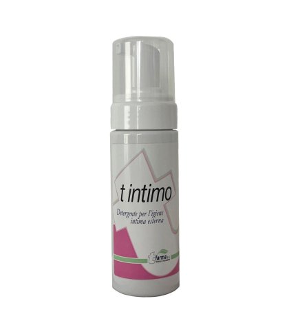 T INTIMO DET INT SPUMA 150ML