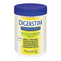 DIGERSTIM EFFERV 100G