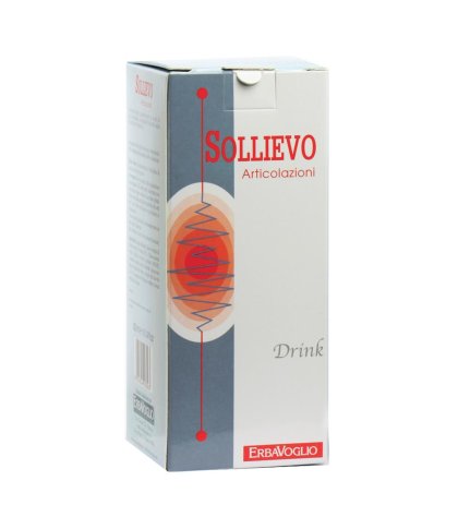 SOLLIEVO DRINK 300ML