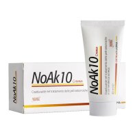 NOAK 10 CREMA TUBO 40ML