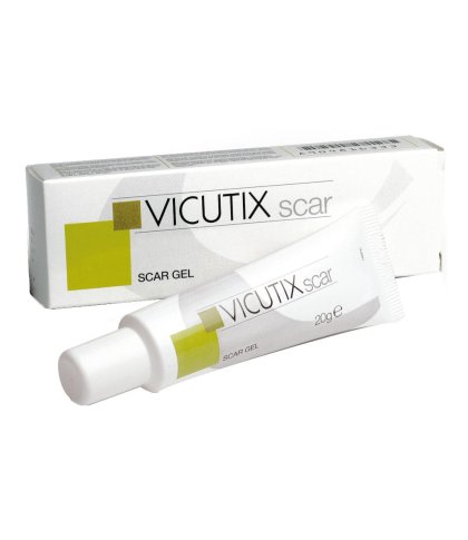 VICUTIX SCAR GEL 20G