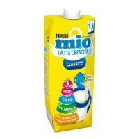 MIO LATTE CRESCITA CLASSICO