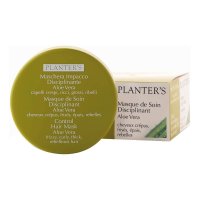 PLANTERS ALOE MASCH DISCIPLIN