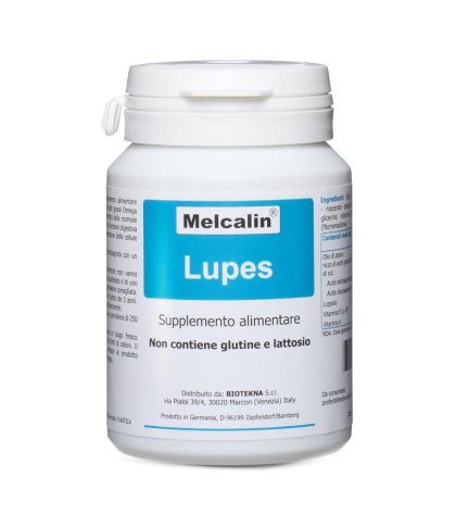 MELCALIN LUPES 56CPS