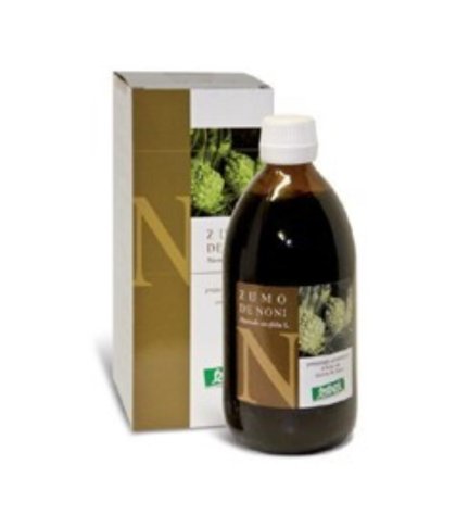 SUCCO NONI 500ML STV