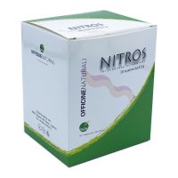 NITROS 130G  BG