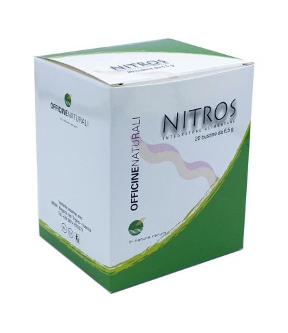 NITROS 130G  BG