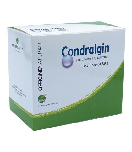 CONDRALGIN 160G  BG