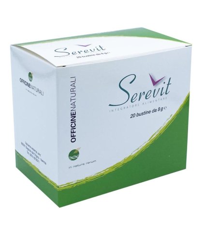 SEREVIT 160G BG