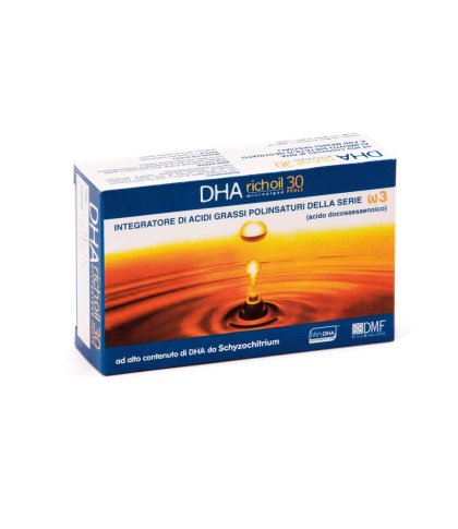 DHA RICHOIL 30PRL