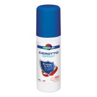 CER MASTER AID SPRAY 50ML