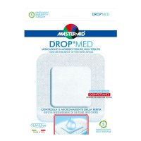 DROP MED MEDIC ADE ST12,5X12,5