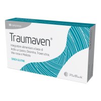 TRAUMAVEN INTEGRAT 30CPR1000MG