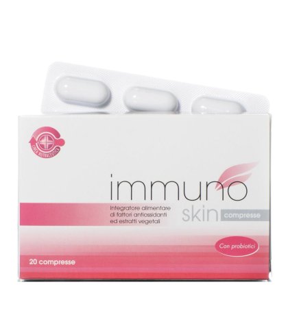 IMMUNO SKIN  20CPR