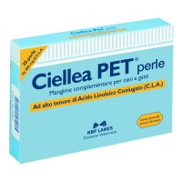 CIELLEA PET 30PRL