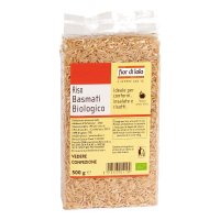 RISO BASMATI BI 500G