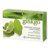 NUTRA GINKGO INTEGRAT 60CPS