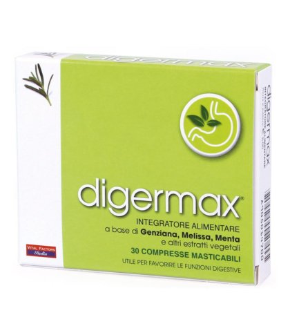 DIGERMAX 30CPR 15G