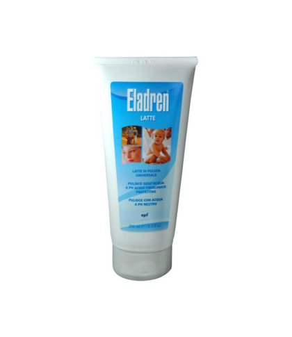 ELADREN LATTE 200ML