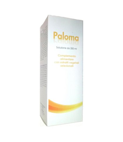 PALOMA SOL 100ML