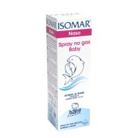 ISOMAR BABY SPRAY NO GAS 30ML