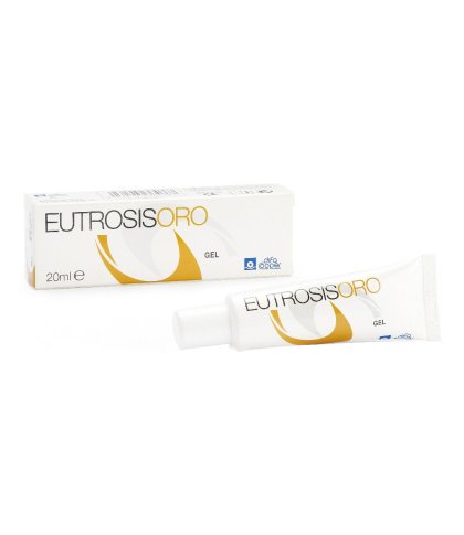 EUTROSIS ORO GEL 20ML