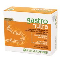 GASTRO NUTRA INTEGRAT 15CPS