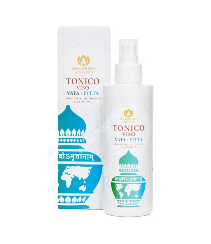 TONICO VISO VATA PITTA 200ML