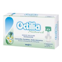 OCTILIA NATURAL GTT 10FL MONOD