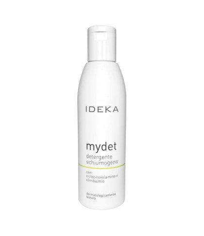 MYDET DOCCIASCHIUMA 200ML