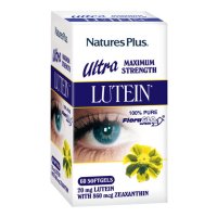 ULTRA LUTEINA 60CPS