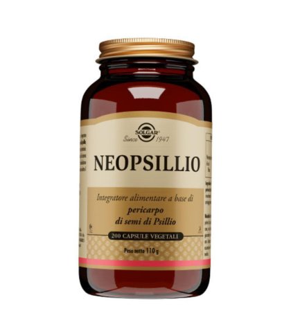 NEOPSILLIO 200CPS VEG