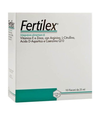 FERTILEX*INT 10FL 25ML