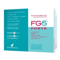 FG5 FORTE 6BUST