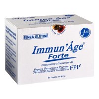 IMMUN AGE FTE BSTE 270GR