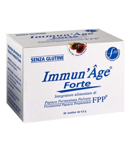 IMMUN AGE FTE BSTE 270GR