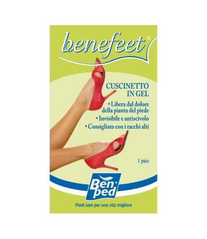 BENEFEET CUSCINETTO 1 PAIO