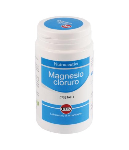 MAGNESIO CLORURO 100G