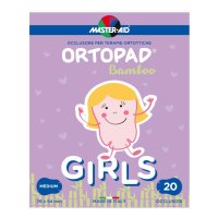 ORTOPAD GIRLS CER M 20PZ