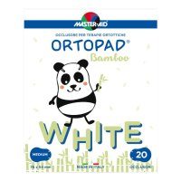 ORTOPAD COTTON SIMPATY 20 M