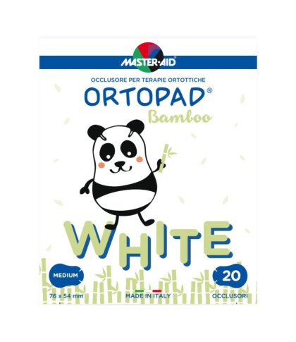 ORTOPAD COTTON SIMPATY 20 M