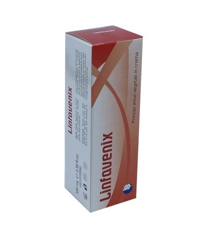 LINFAVENIX CR 100ML BIOGROUP