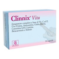 CLINNIX VITA INTEGRAT 45CPS