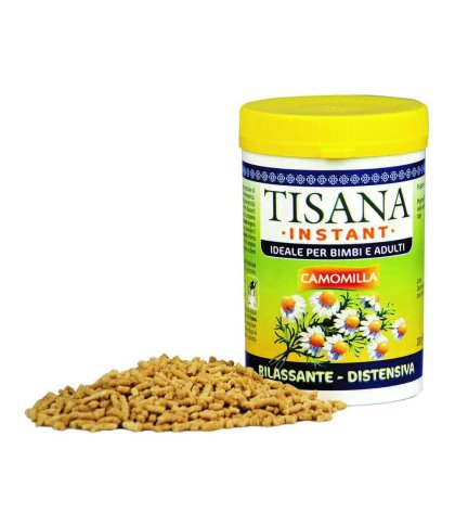 TISANA ISTANT FINOCCHIO 200G