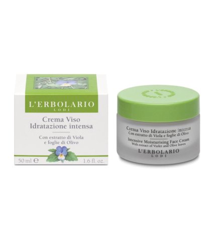 CREMA VISO IDRAT VI/OLIVO 50ML