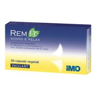 IM.REM IT SONNO/RELAX 30CPS