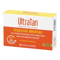 ULTRATAN INTEGRATORE 30CPS