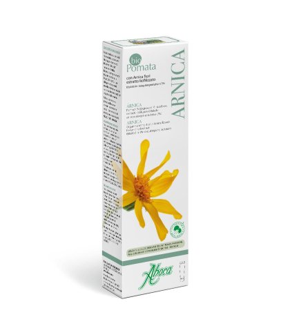 BIOPOMATA ARNICA 50ML