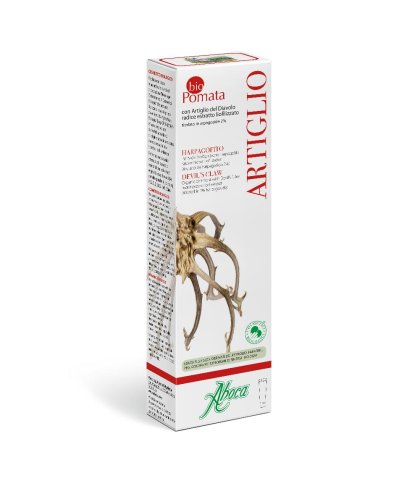 BIOPOMATA ARTIGLIO DIAVOLO50ML